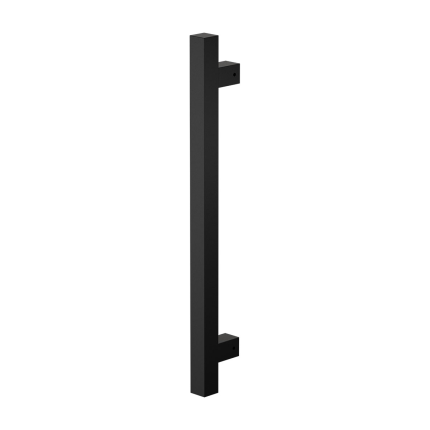 Stoßgriff T-Modell GPF10 schwarz