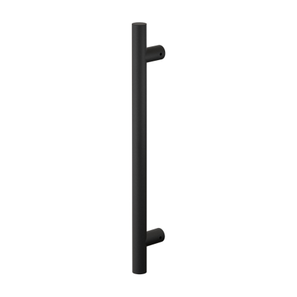 Stoßgriff T-Modell GPF16 schwarz