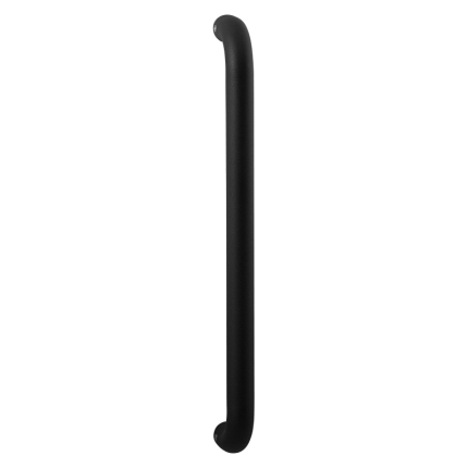 Stoßgriff U-Modell GPF01 schwarz