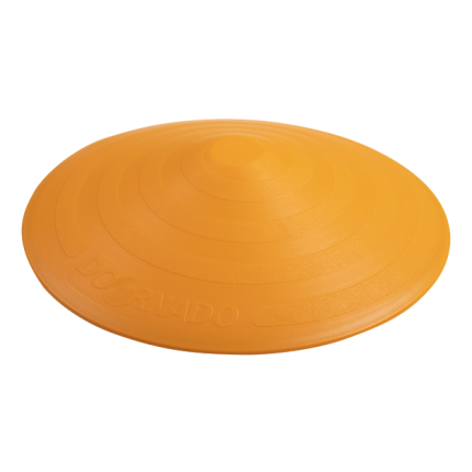 Türstopper Doornado Carrot, 118x25 mm