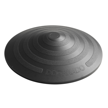 Türstopper Doornado Mini Mud, pro 2 Stück