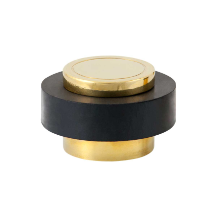 Türstopper GPF0746.69 PVD Messing