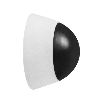 Türstopper GPF8724.62 weiß