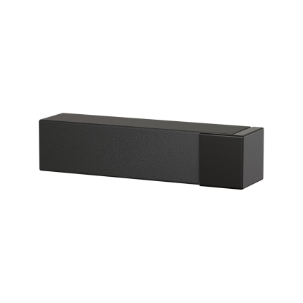 Türstopper GPF8738.61 schwarz