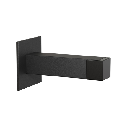 Türstopper GPF8739.61 schwarz