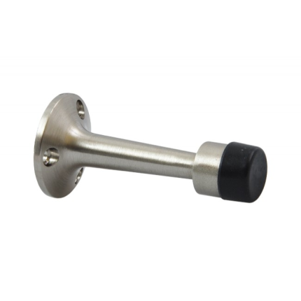 Türstopper Nickel, 76x38 mm