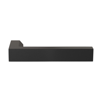 GPF1304.61 Tapu deurkruk zwart
