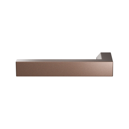 GPF1304 Tapu Türgriff links / rechts anzeigend Bronze blend