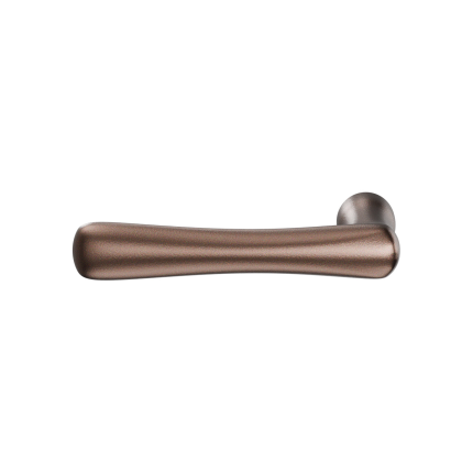 GPF1312 Bronze blend Pake Türgriff links/rechts