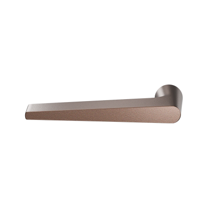 GPF2060 Piko Türgriff links / rechts anzeigend Bronze blend