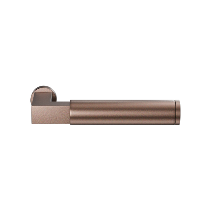 GPF2080.A2 Kuri deurklink Bronze blend