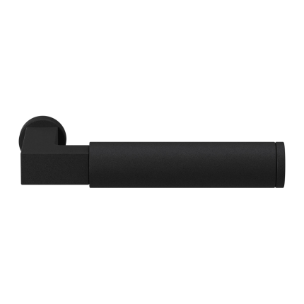 GPF8213 Kuri Türgriff schwarz