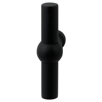 GPF8240 Hipi Kreuzgriff schwarz