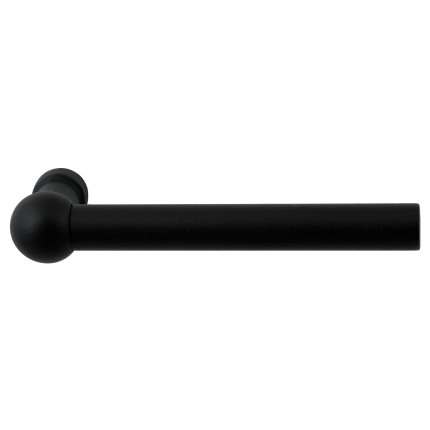 GPF8245 Hipi Türgriff schwarz