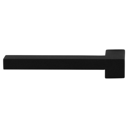 GPF8285 Raa Türgriff schwarz links anzeigend