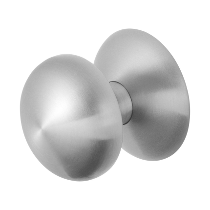 GPF9829.09 Champignon förmigen Haustürknopf