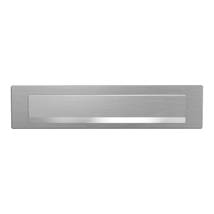 GPF9830.09 Briefplatte