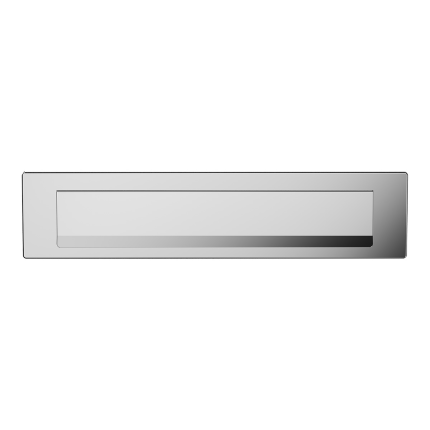 GPF9830.49 Briefplatte