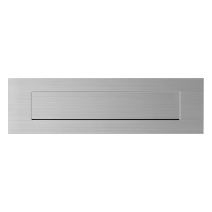 GPF9834.09 Briefplatte
