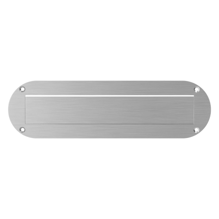 GPF9837.09 Luftzugdämpfer