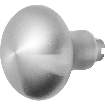 GPF9859.09 Knopfgriff 52mm für Sicherheitsschilde fest