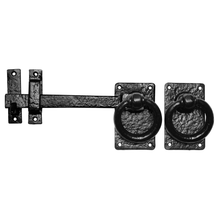 KP1248 Torschliessung