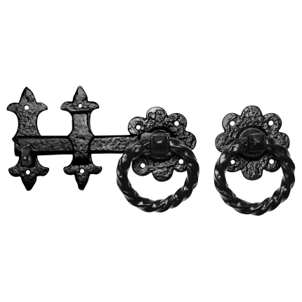 KP1249 Torschliessung