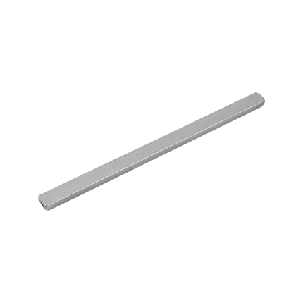 Türgriffstift exentrisch i.A. Türstärke 104 mm