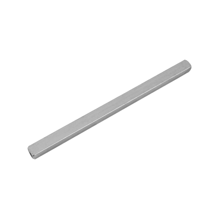 Türgriffstift exentrisch (i.A. Türstärke 84 mm)