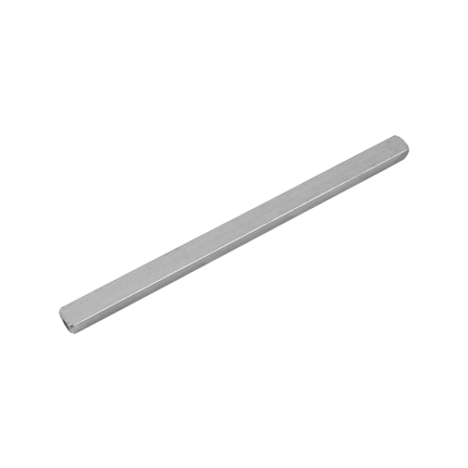 Türgriffstift exentrisch i.A. Türstärke 94 mm