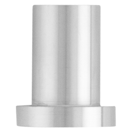 GPF0590.09 Abstandshalter i.A. Schiebetürensystem 3,5 cm Edelstahl