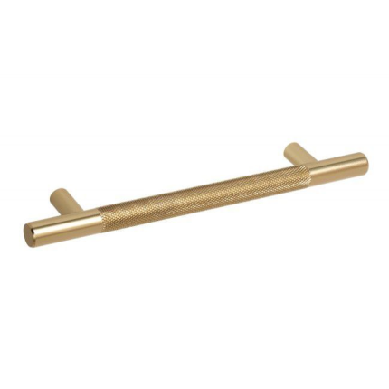 Meubelgreep Indu goud 128 mm