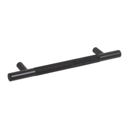 Möbelgriff Indu Schwarz 320 mm