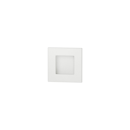 Schiebetürmuschel Weiss GPF8714.62C