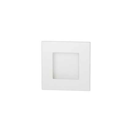 Schiebetürmuschel Weiss GPF8714.62E