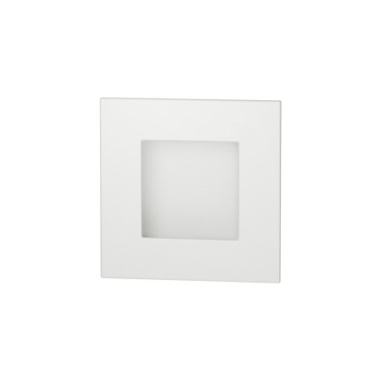 Schiebetürmuschel Weiss GPF8714.62F