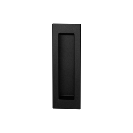 Schiebetürmuschel Schwarz GPF8715.61A