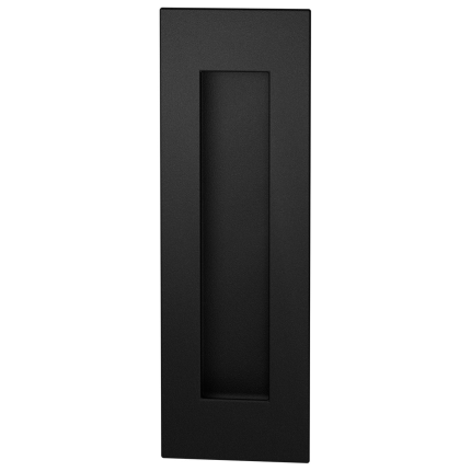 Schiebetürmuschel Schwarz GPF8715.61D