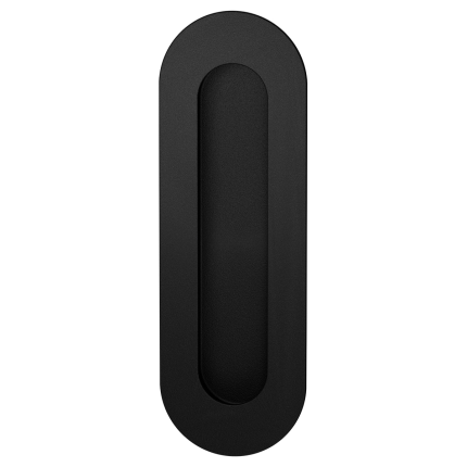 Schiebetürmuschel Schwarz GPF8716.61D
