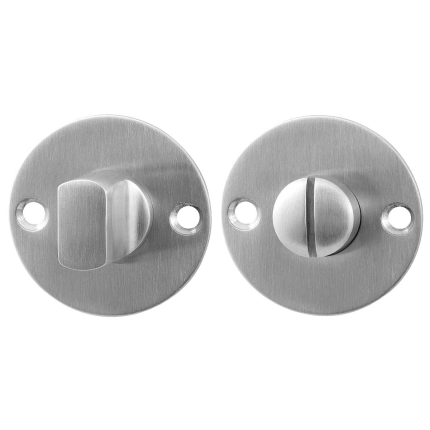 Toilettengarnituren GPF0903.06 50x2mm Toilettenstift 8mm Edelstahl gebürstet