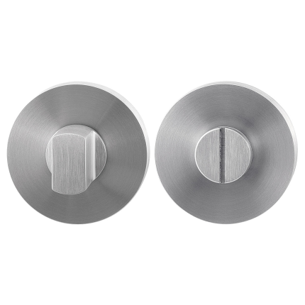Toilettengarnituren GPF0904.00 50x8mm Toilettenstift 5mm Edelstahl gebürstet
