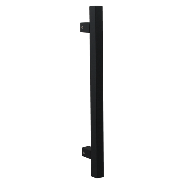 Stoßgriff T-Modell GPF10 schwarz