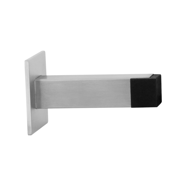 Türstopper GPF0739.09 Edelstahl gebürstet