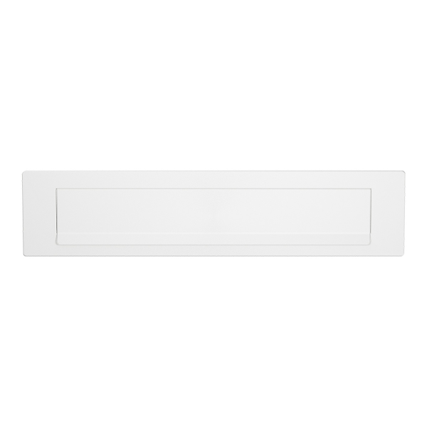GPF8830.62 Briefplatte