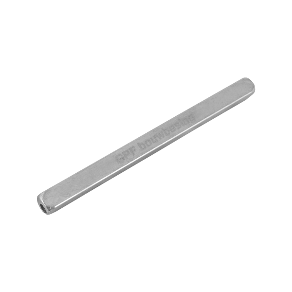 Türgriffstift exentrisch i.A. Türstärke 54 mm