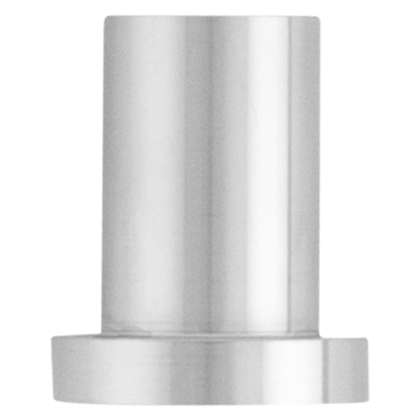 GPF0590.09 Abstandshalter i.A. Schiebetürensystem 3,5 cm Edelstahl