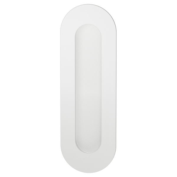 Schiebetürmuschel Weiss GPF8716.62D