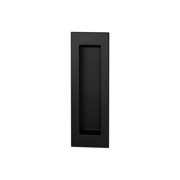 Schiebetürmuschel Schwarz GPF8715.61A