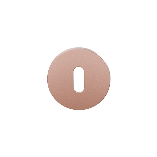 Sleutelrozet GPF199E 53x6mm Blush 
