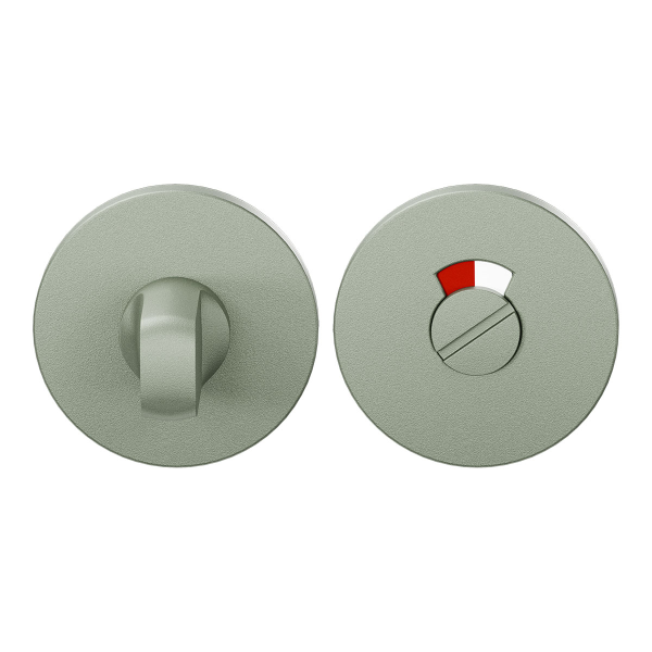 Toilettengarnituren GPF199E 53x6mm Toilettenstift 8mm Clay 
